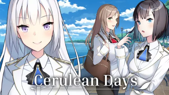 Cerulean Days应用截图第0张