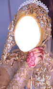 Bridal Hijab Photo Montage應用截圖第3張