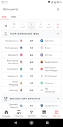 Спорт Беларуси: Tribuna.com BY Screenshot 1