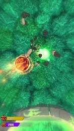 Meteor Strike : The Earth Screenshot 1