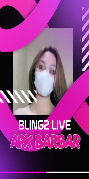 Bling2 Live Apk Tangkapan skrin 0