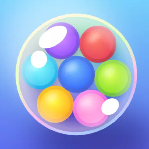 Bubble Balls Jam 3D