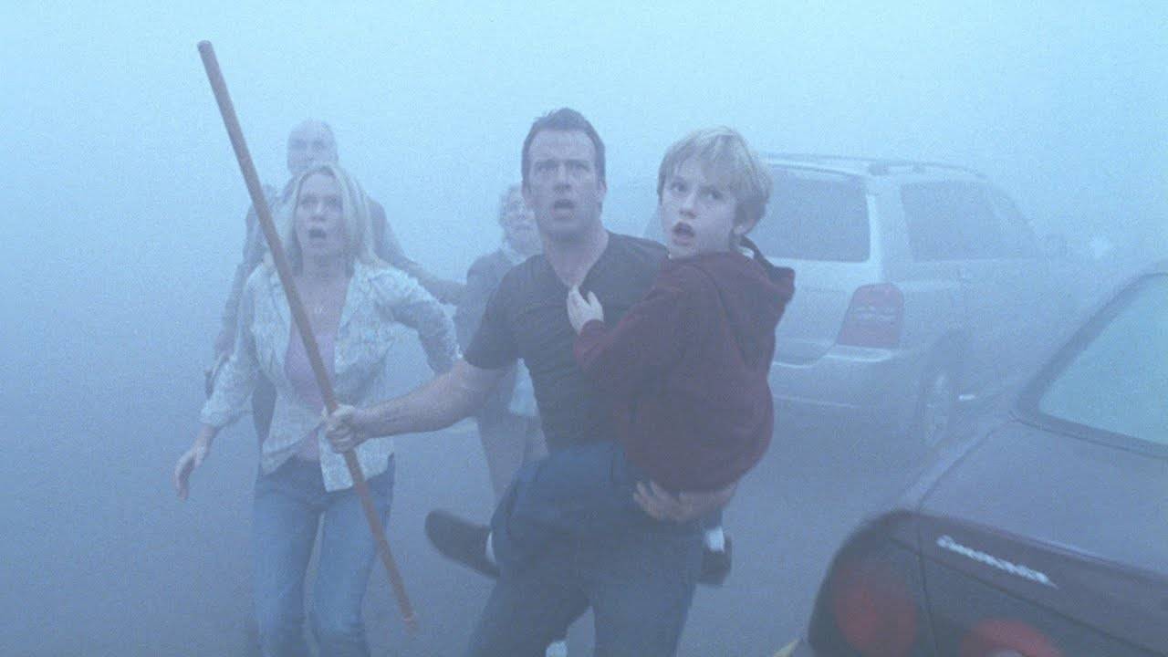 Stephen King Movies