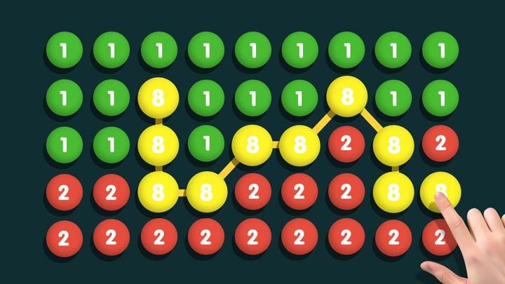 2048-Number Puzzle Games Screenshot 2