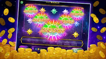 Casino World स्क्रीनशॉट 2