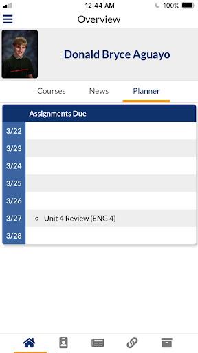 FSUS Focus ภาพหน้าจอ 0