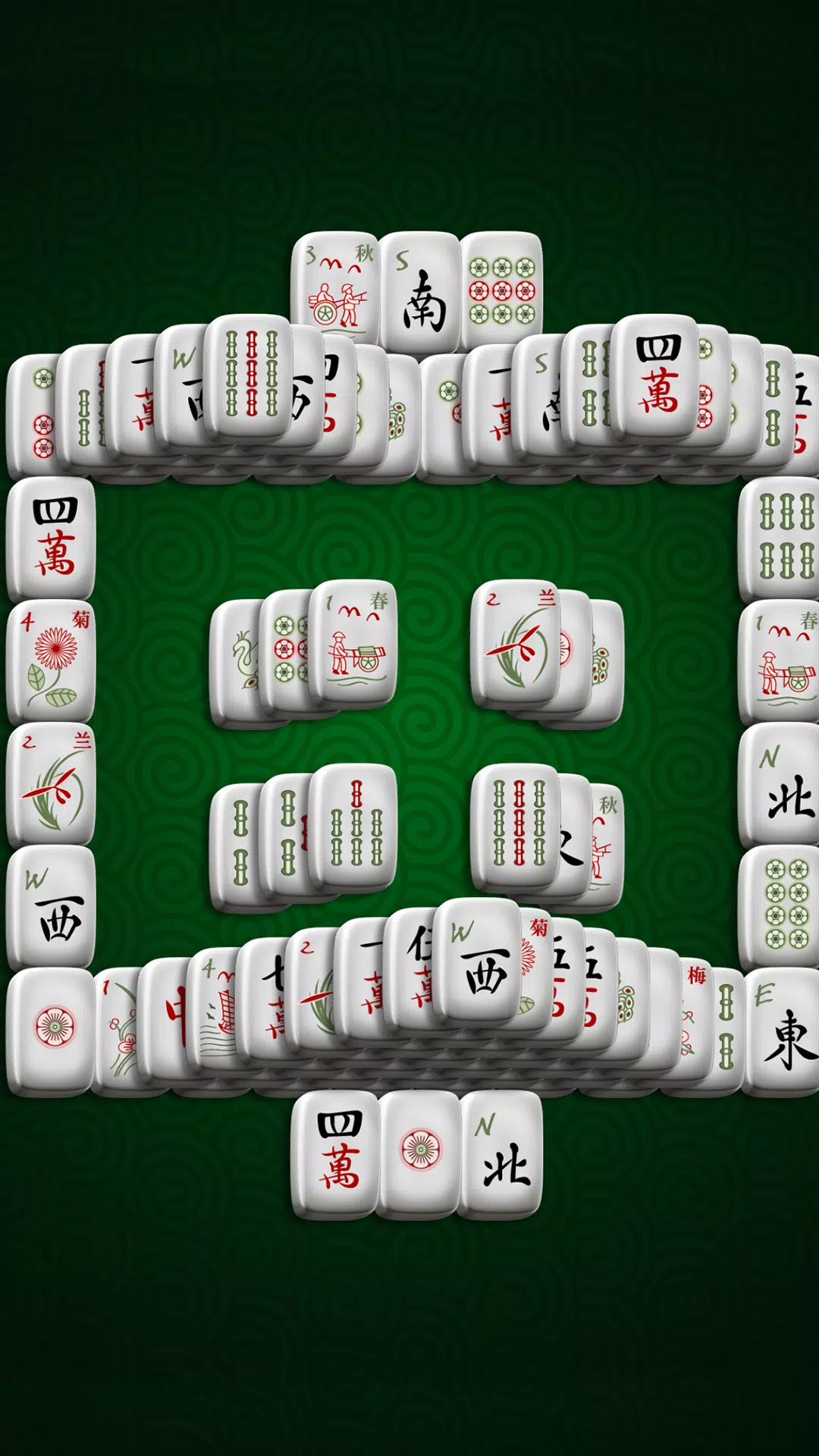 Mahjong Titan ဖန်သားပြင်ဓာတ်ပုံ 3