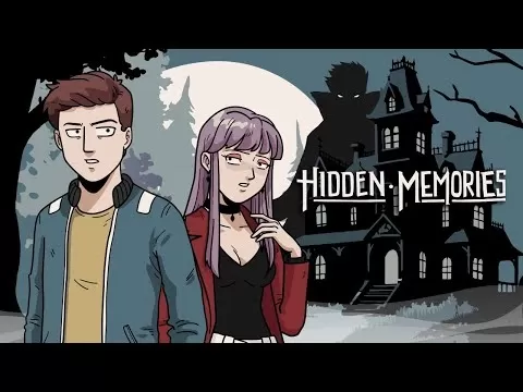 Hidden Memories gameplay screenshot