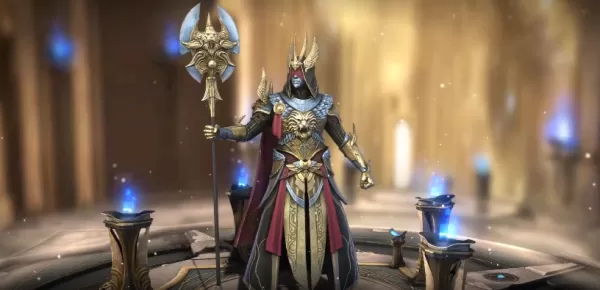 RAID Shadow Legends Fusion Event Visual Guide