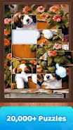 Jigsort - Jigsaw Puzzle Screenshot 3