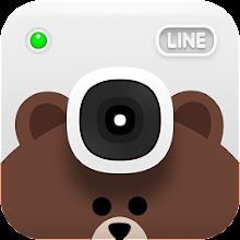 LINE Camera - 照片编辑器