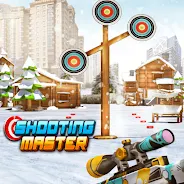 Shooting Master Gun Range 3D應用截圖第2張