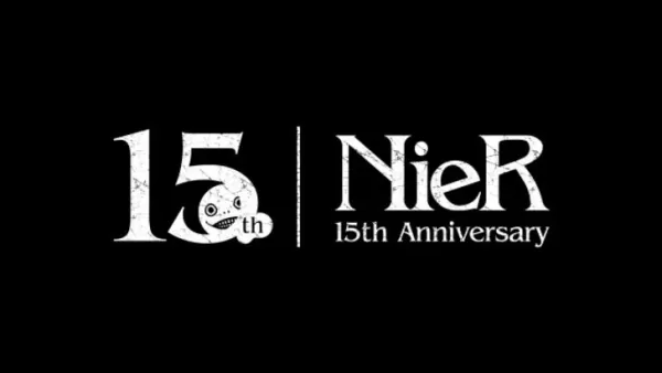 Sambutan Ulang Tahun ke -15 Nier merangkumi pelbagai medium
