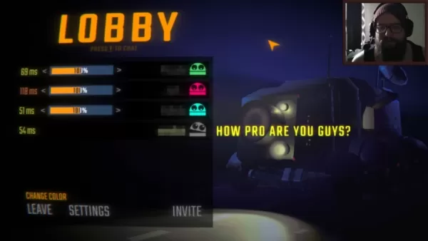 REPO Developers Engage with Players During Open Beta Testing