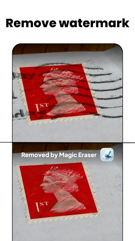 Magic Eraser - Remove Objects應用截圖第2張