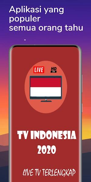 TV Indonesia