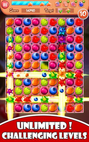 Fruit Game : Games 2024 스크린샷 0