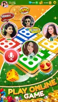 India Vs Pakistan Ludo Screenshot 1