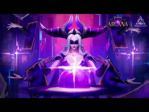 Torchlight Infinite Sandlord season preview