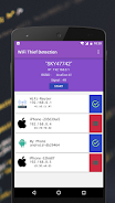 WiFi Thief Detection Screenshot 2