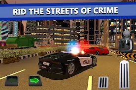 Emergency Driver Sim: City Her Schermafbeelding 3