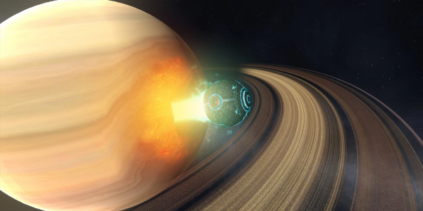 Solar Smash Captura de tela 1