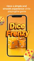 Dice Frenzy Screenshot 0