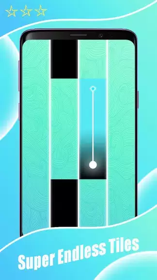 Me Contro Te - Piano Tiles Captura de tela 2