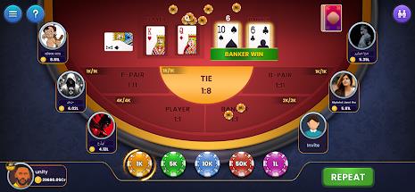 Teenpatti Hunt 스크린샷 2