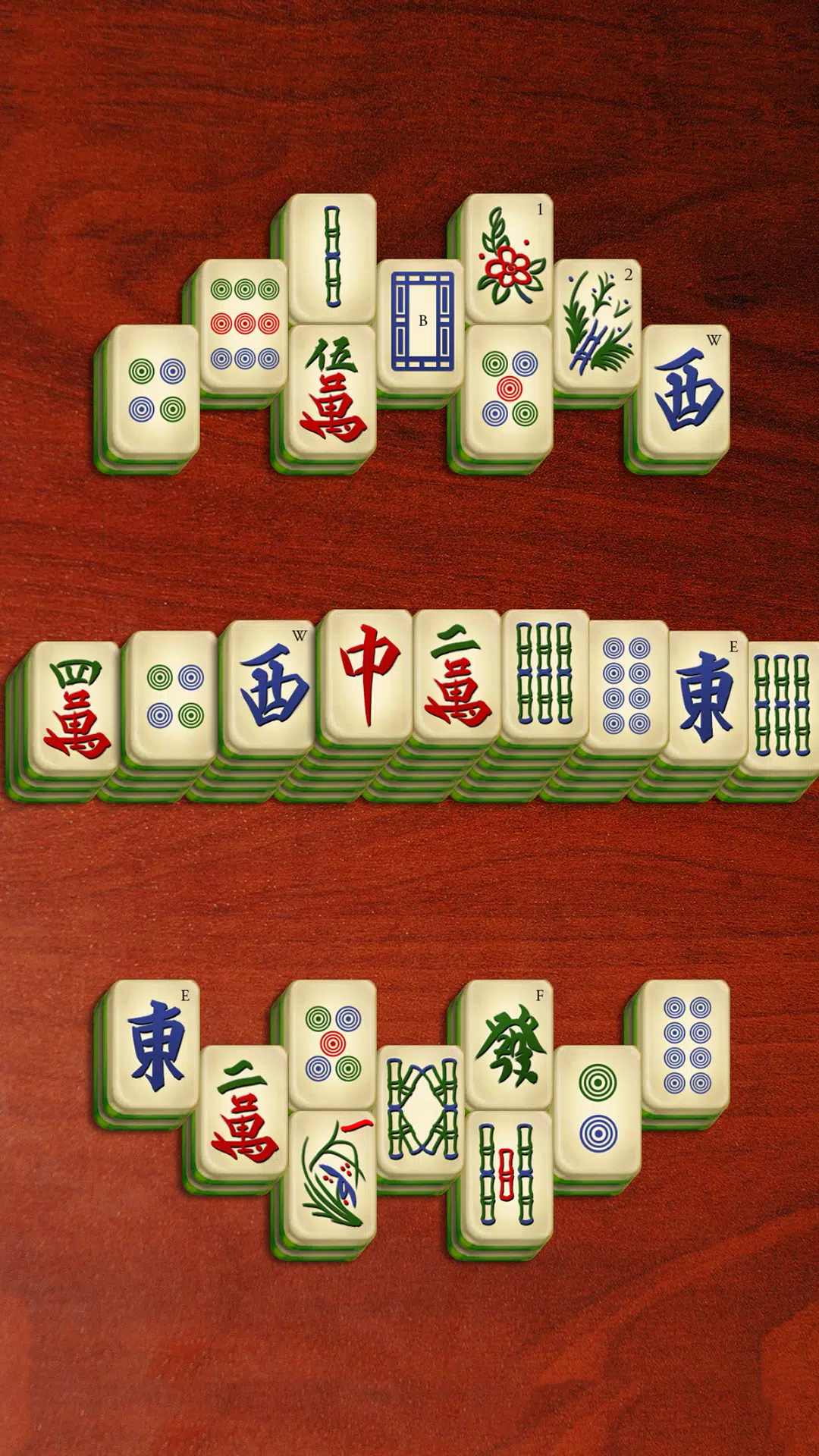 Mahjong Titan স্ক্রিনশট 2