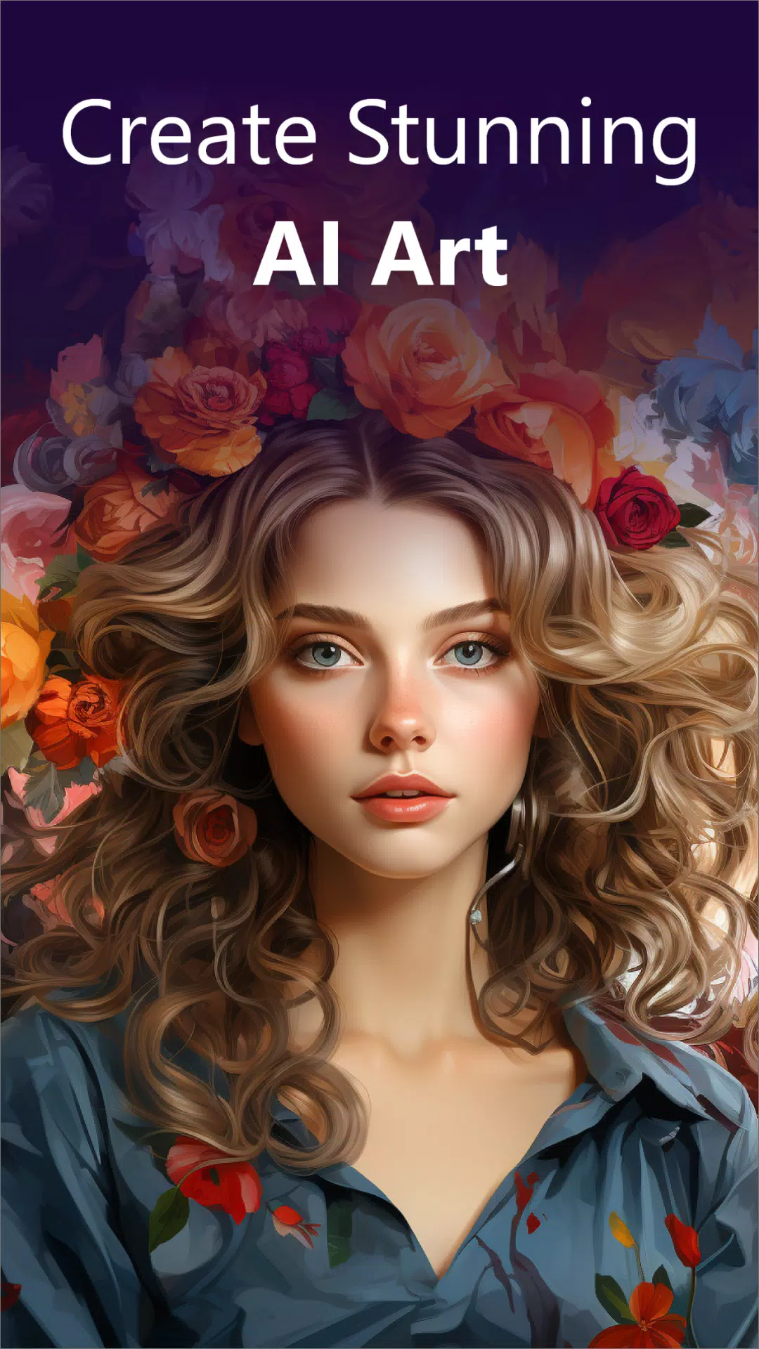 AI Art Generator - PhotoArts Скриншот 0