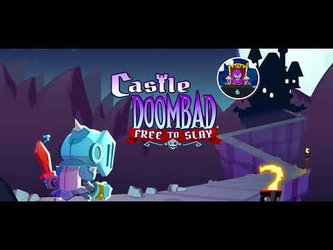 DOOMBAD城堡：免費殺死遊戲玩法