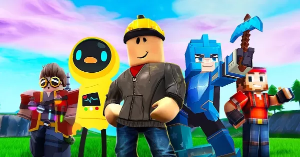 Roblox သည်ရာသီဥတုဆိုးရှားသည့်ရာသီဥတုဆိုးရှားမှုနှင့်ဆိုးဝါးသောဗီဇပြောင်းလဲခြင်းကိုမည်ကဲ့သို့ကောင်း 0 င်သည်ကိုဥယျာဉ်တစ်ခုကြီးထွားလာသည်
