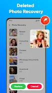 File Recovery : Photo & Video Screenshot 2
