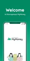 Momspresso MyMoney Captura de pantalla 0