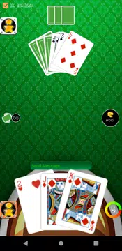 Twin Cards : Video Chat Screenshot 1