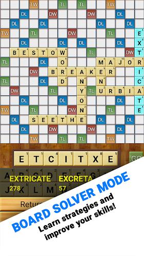 Word Breaker Screenshot 2