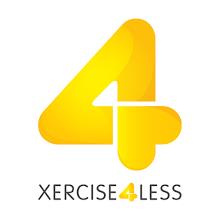 Xercise4Less Gyms