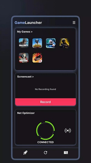 Game Mode Rog Apk скачать