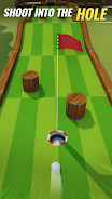 Golf Arena: Golf Game Скриншот 0