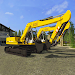 City Excavator Simulator 2023