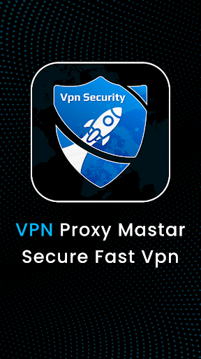 Vpn Master - Secure Proxy Vpn Ảnh chụp màn hình 0