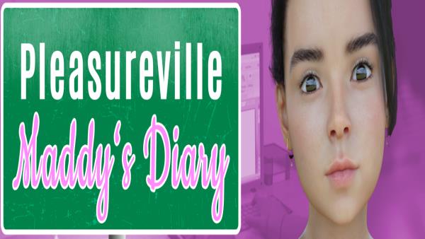 Pleasureville - Maddys Diary Ảnh chụp màn hình 2