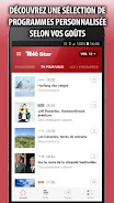 TéléStar - programmes & actu T應用截圖第2張