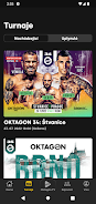 Oktagon MMA Screenshot 2