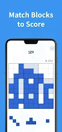 Blocks: Sudoku Puzzle Game 스크린샷 1