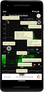 Sound Analyzer Basic Ảnh chụp màn hình 1