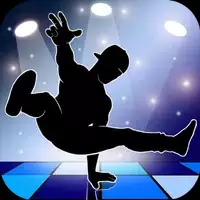 Dance Tap Revolution