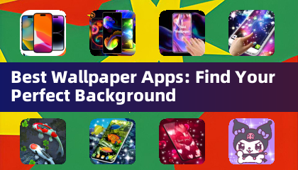 Migliori app di sfondo: trova il tuo sfondo perfetto