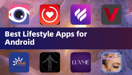 Le migliori app di stile di vita per Android